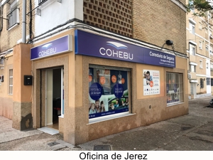 Oficina de Jerez